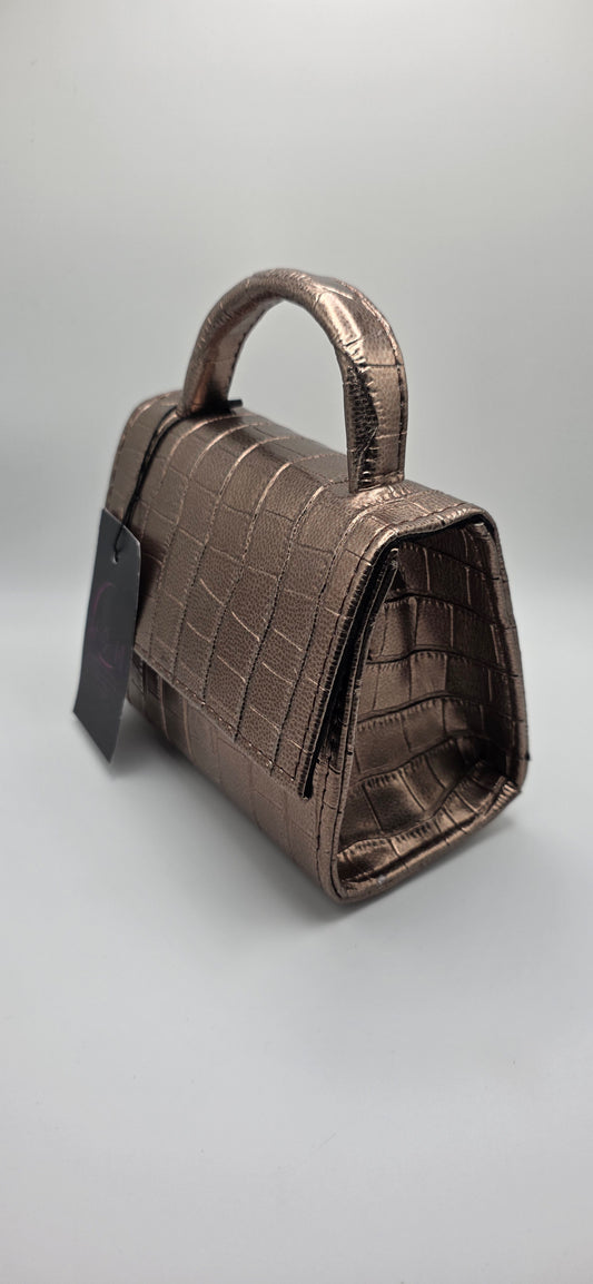 Luxury Handmade Handbag