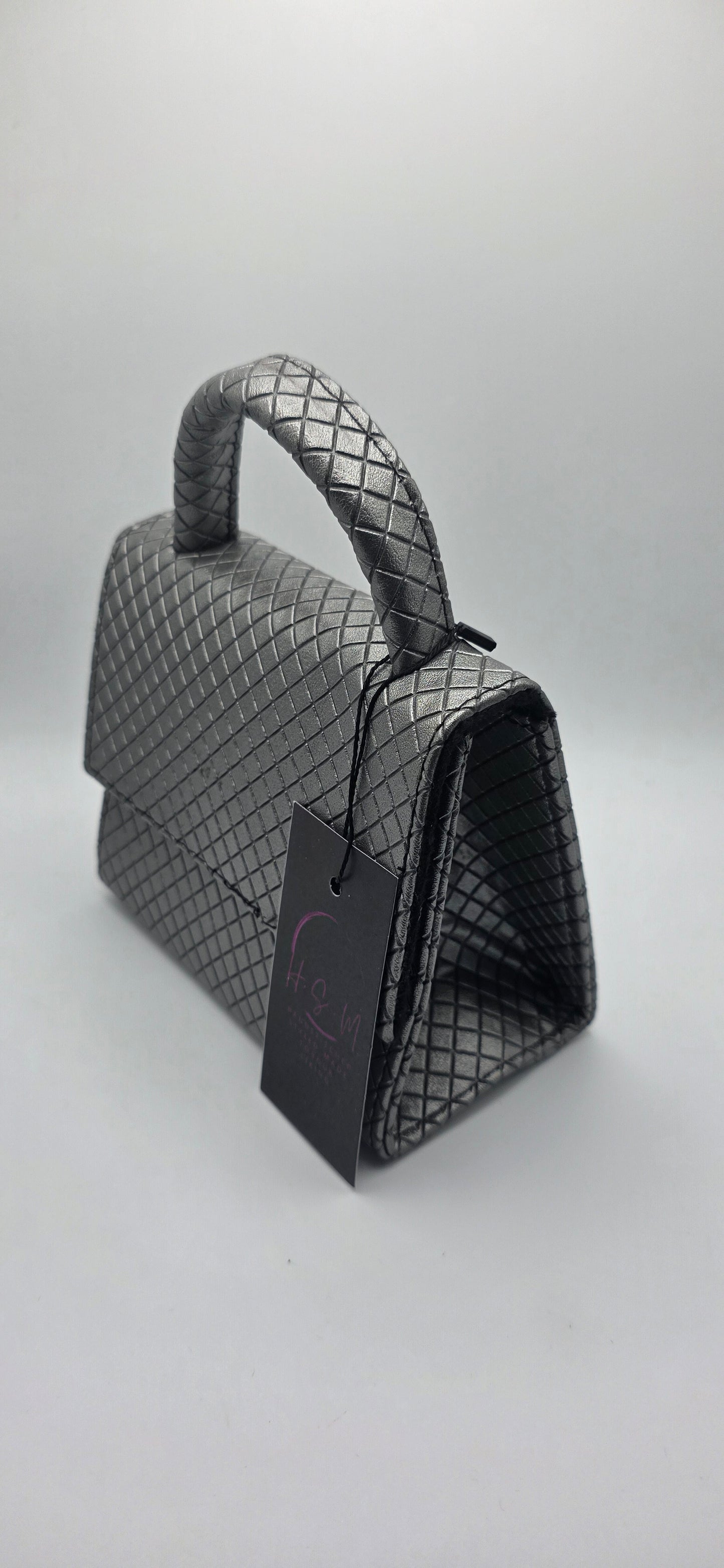 Luxury Handmade Handbag