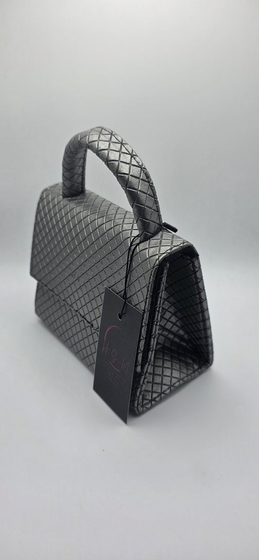 Luxury Handmade Handbag