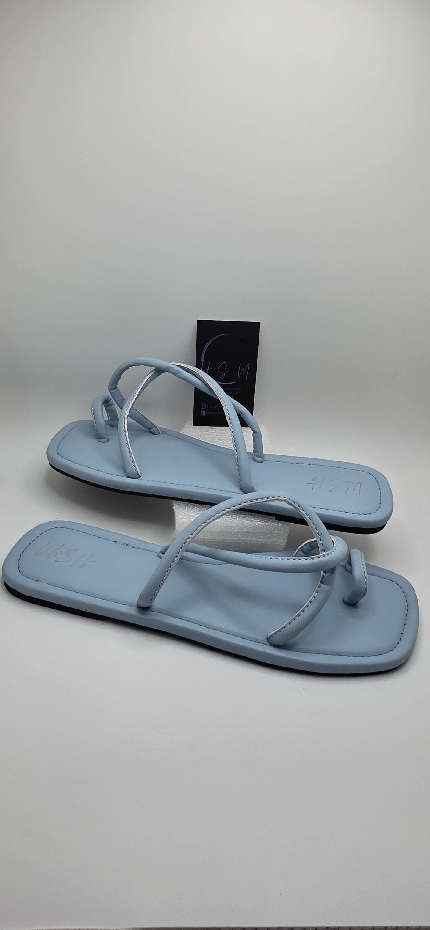 Luxury Handmade Slippers