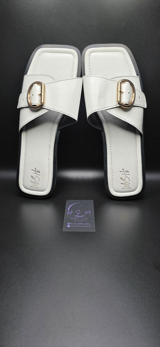 Luxury Handmade Slippers