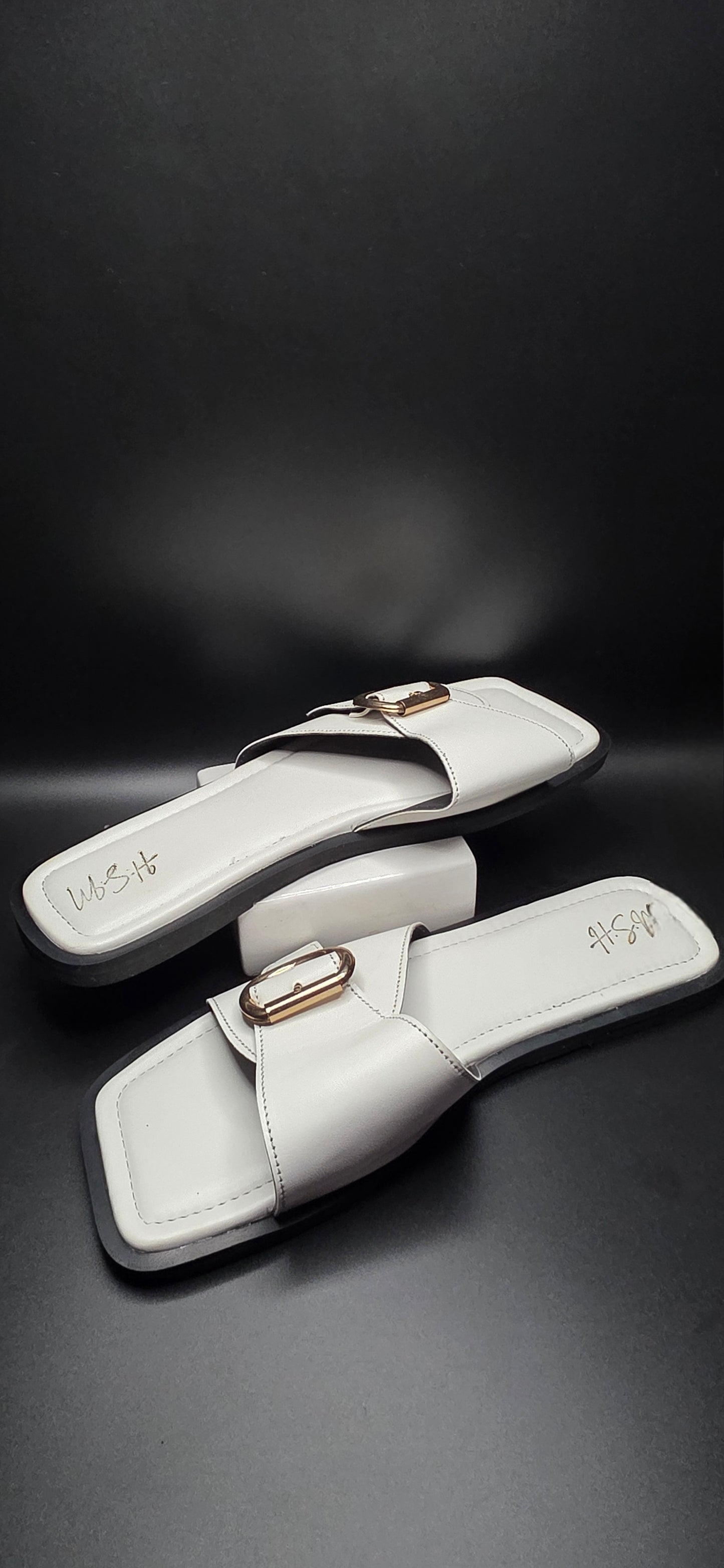 Luxury Handmade Slippers