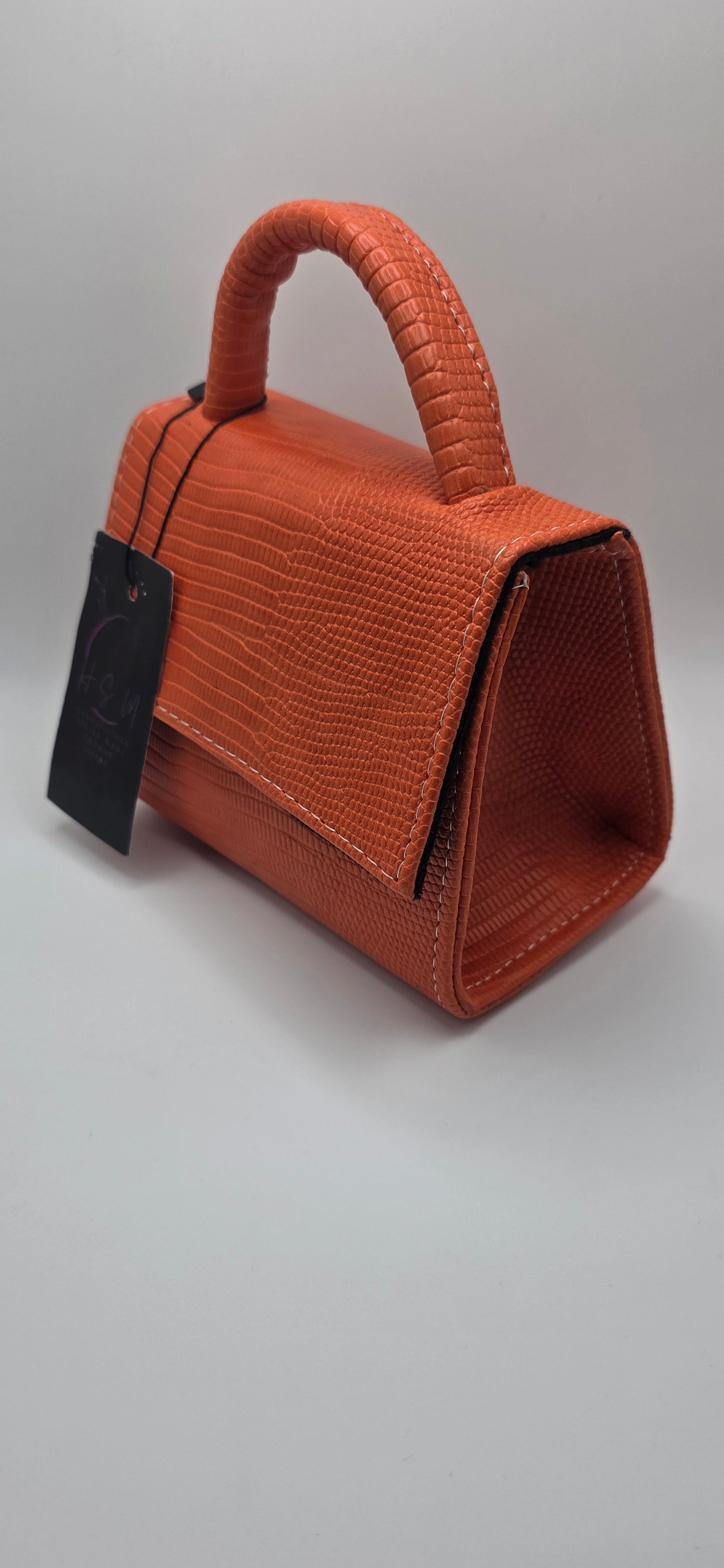 Luxury Handmade Handbag