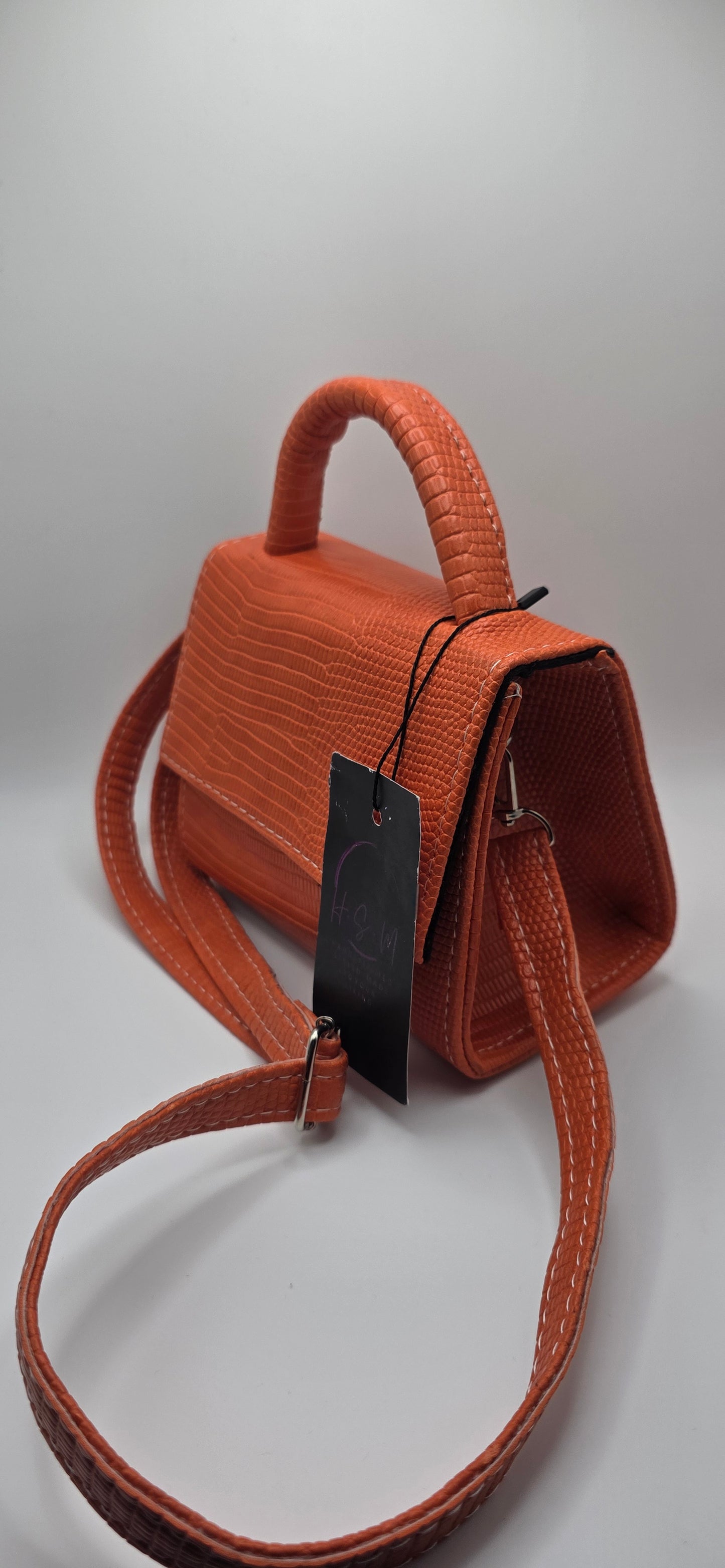 Luxury Handmade Handbag