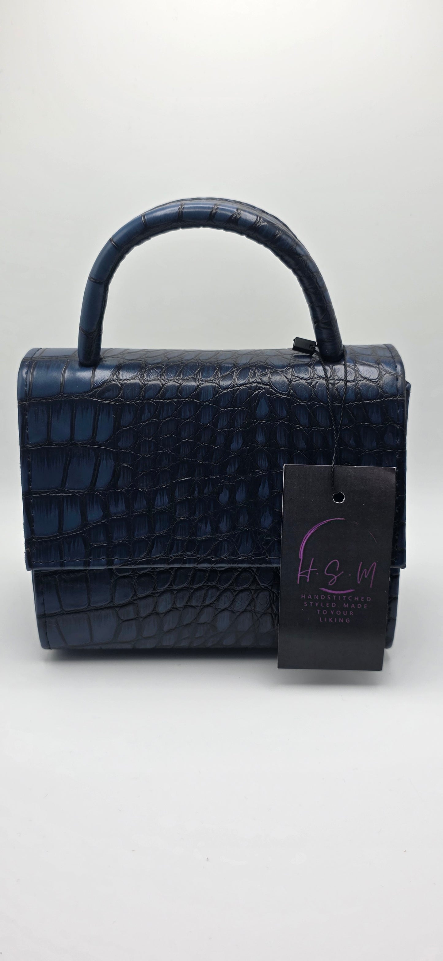 Luxury Handmade Handbag