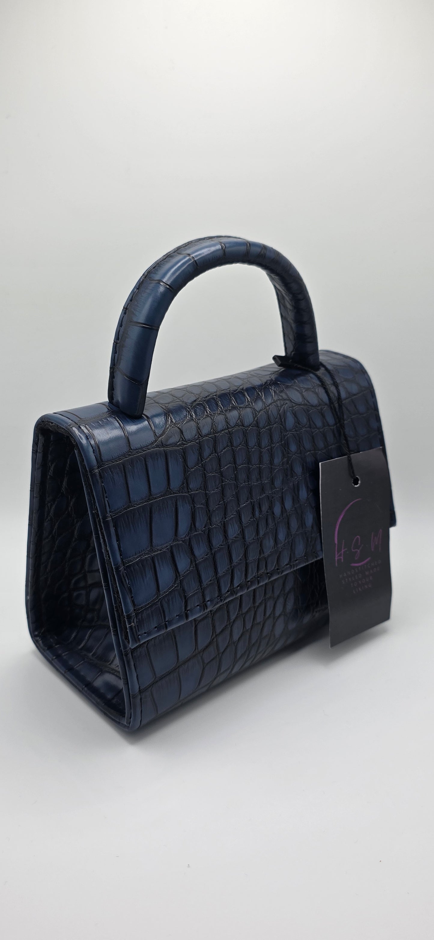 Luxury Handmade Handbag