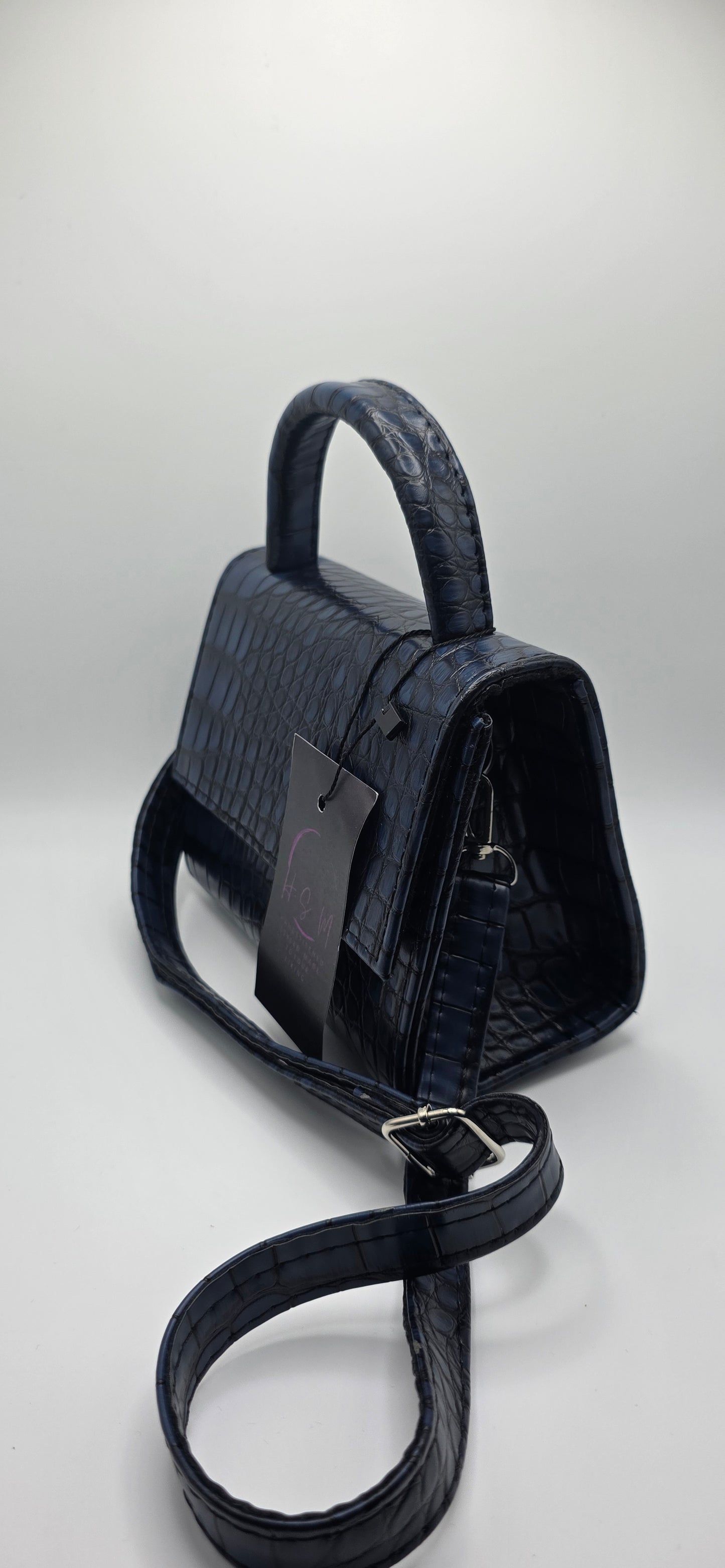 Luxury Handmade Handbag