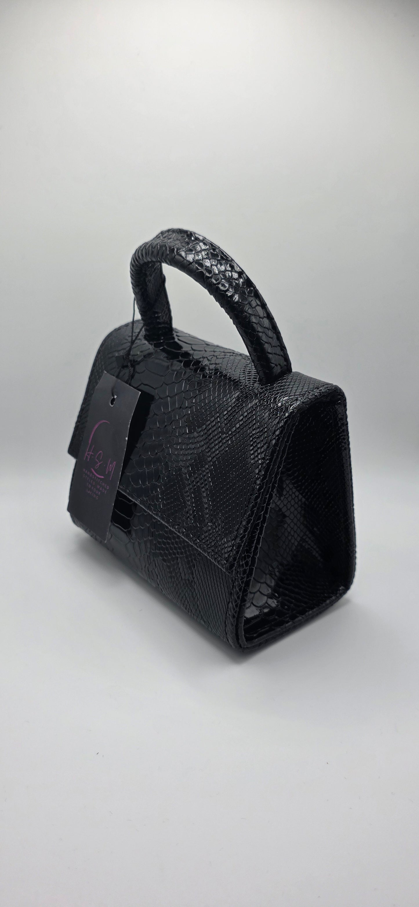 Luxury Handmade Handbag