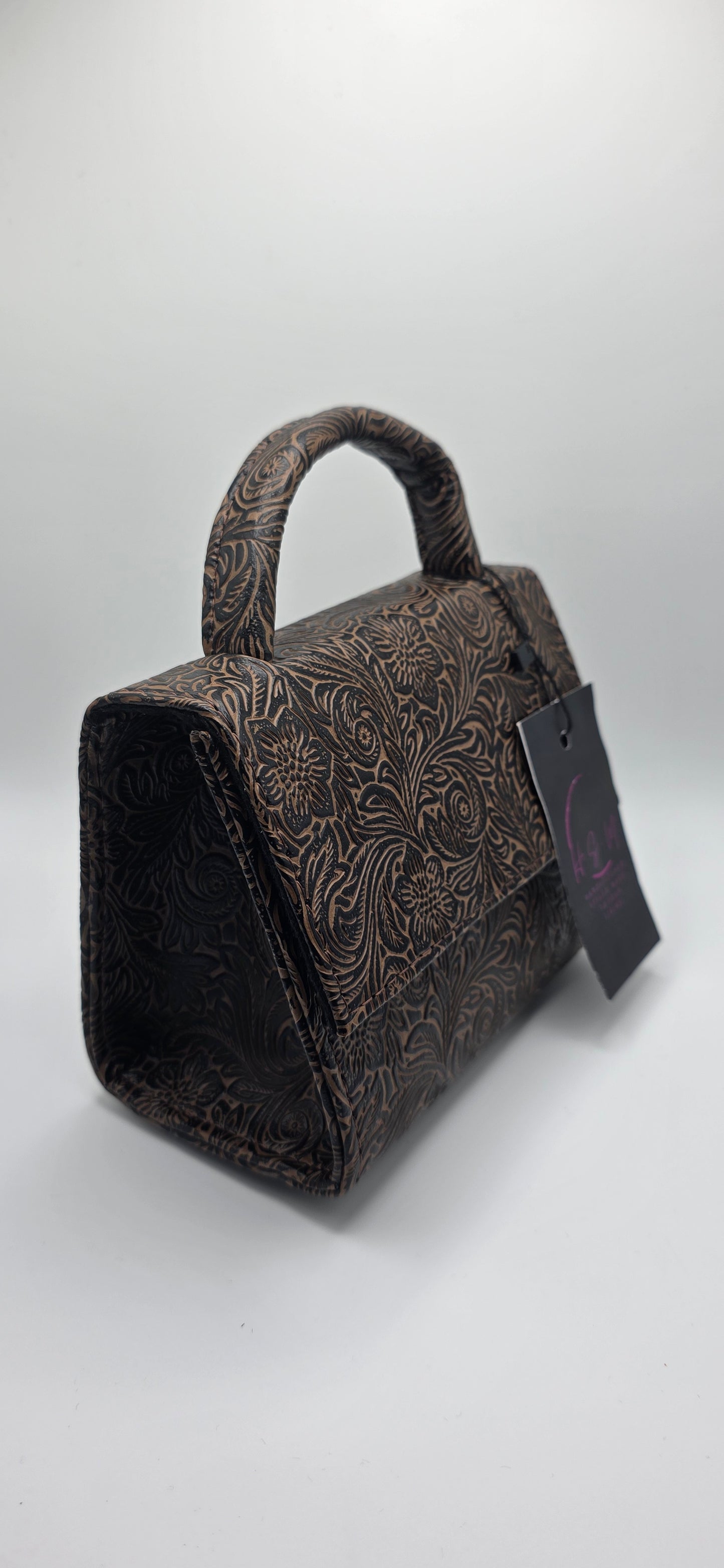 Luxury Handmade Handbag