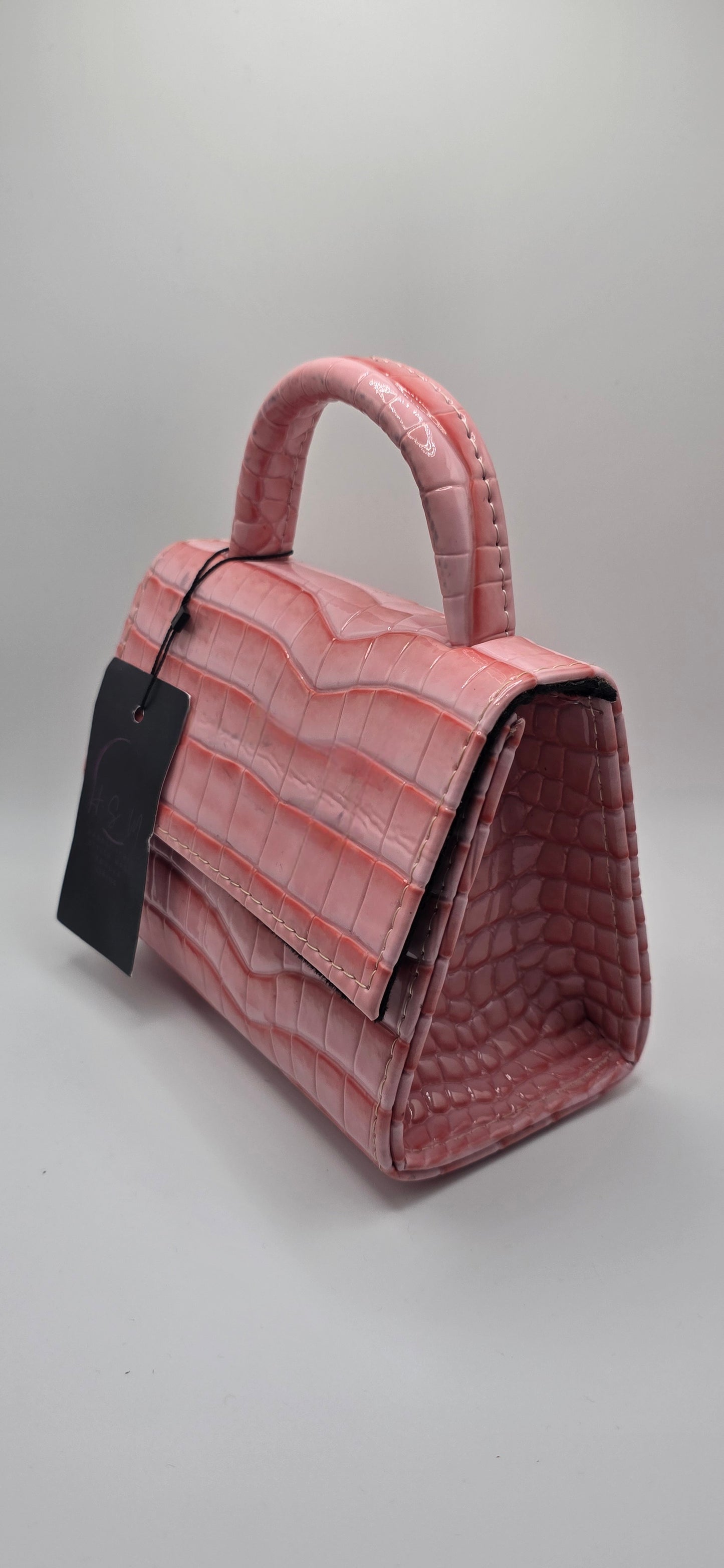 Luxury Handmade Handbag