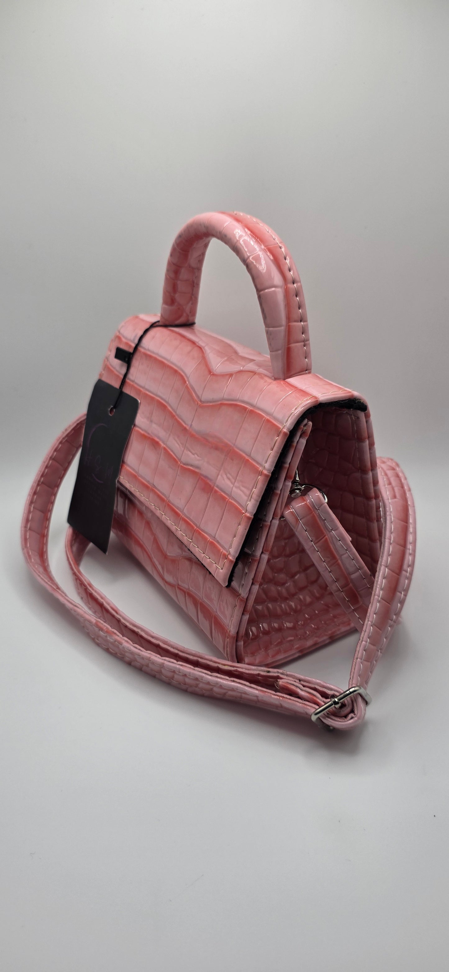 Luxury Handmade Handbag