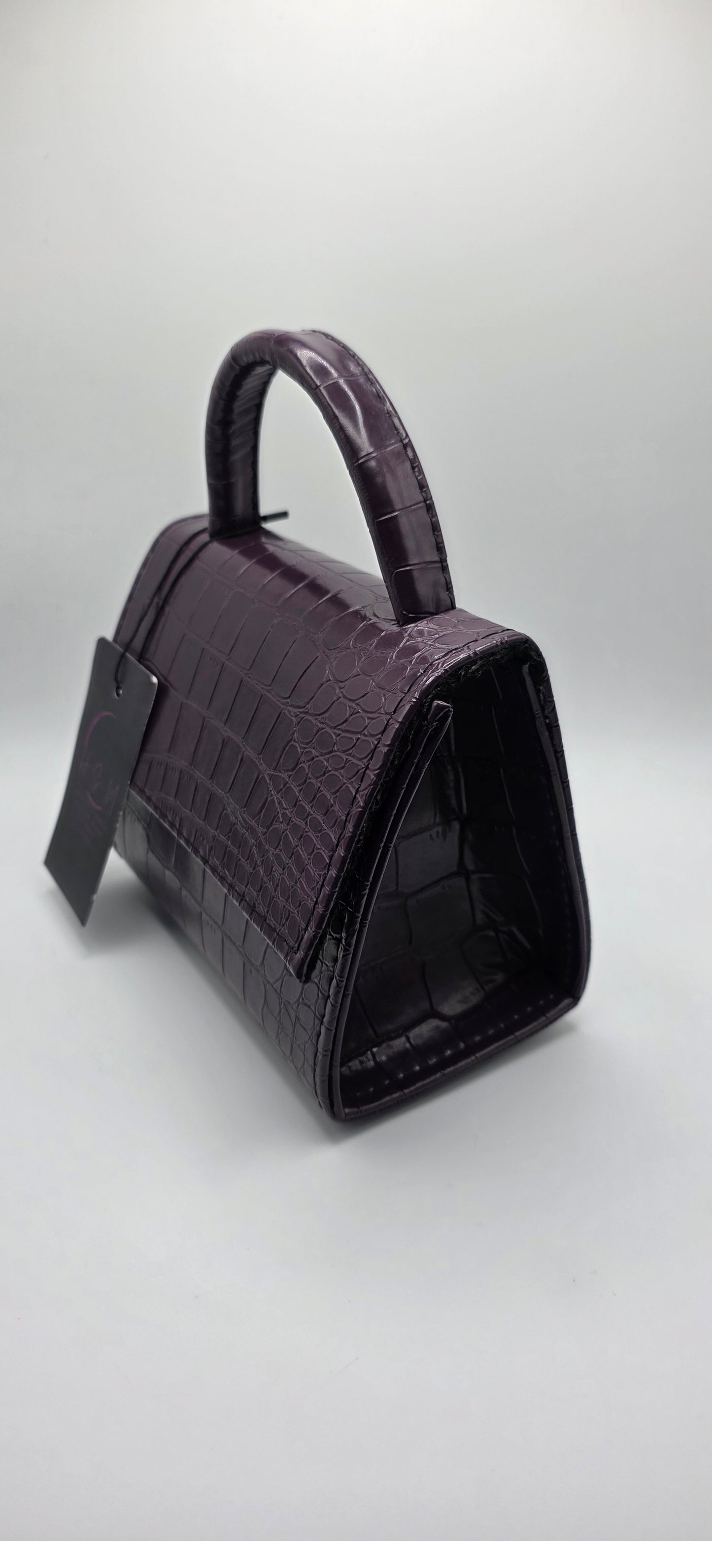 Luxury Handmade Handbag