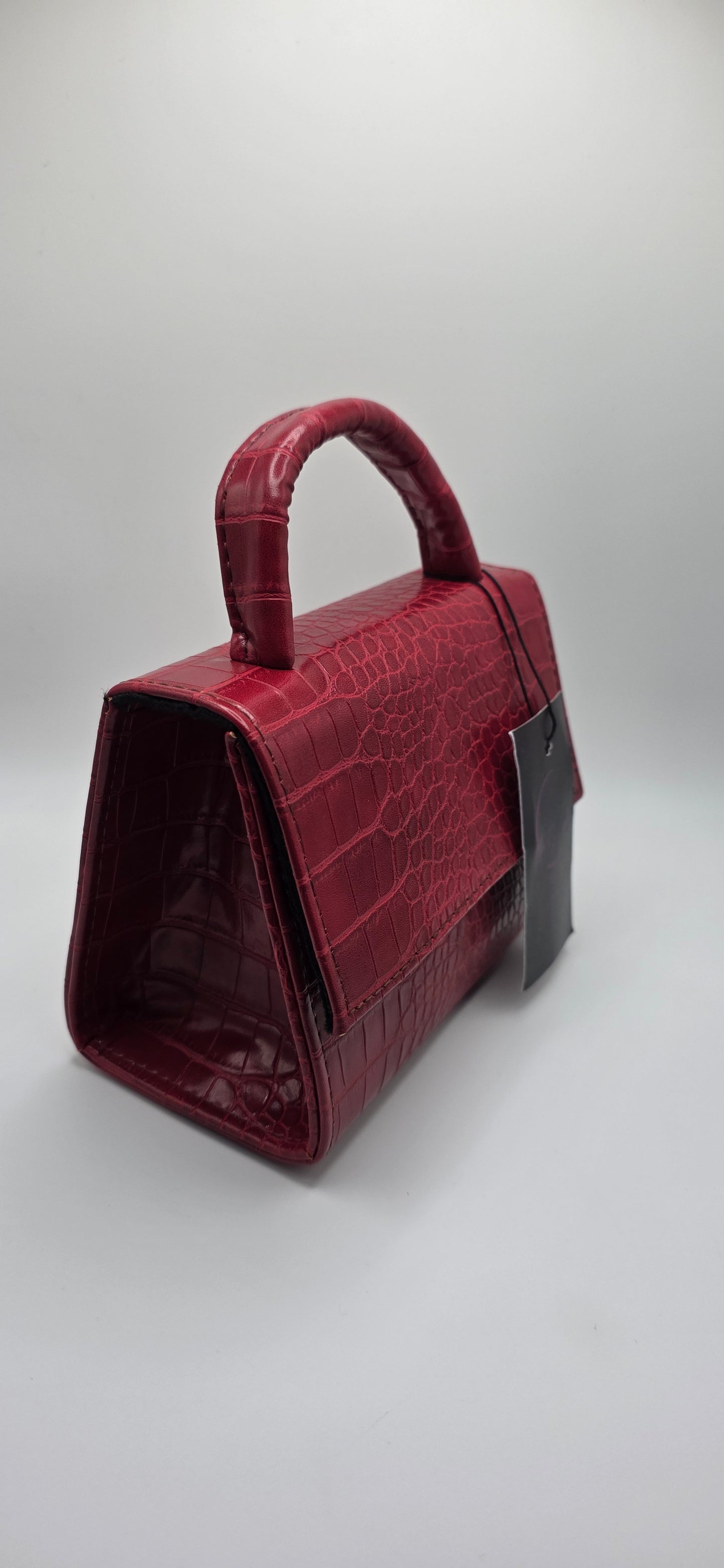 Luxury Handmade Handbag