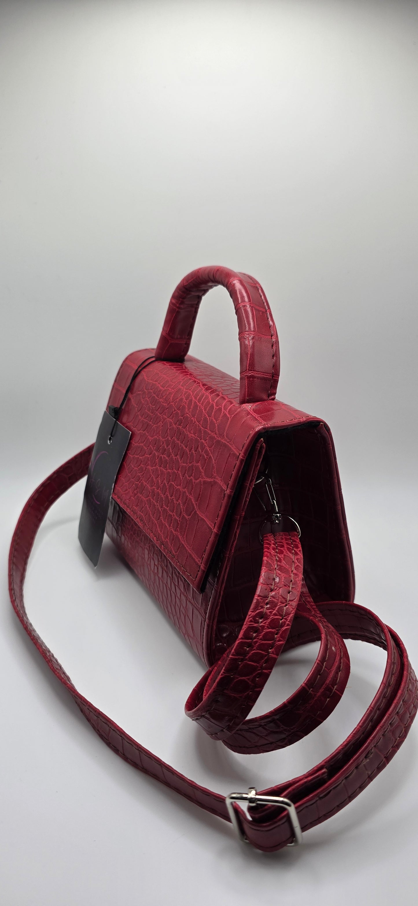 Luxury Handmade Handbag