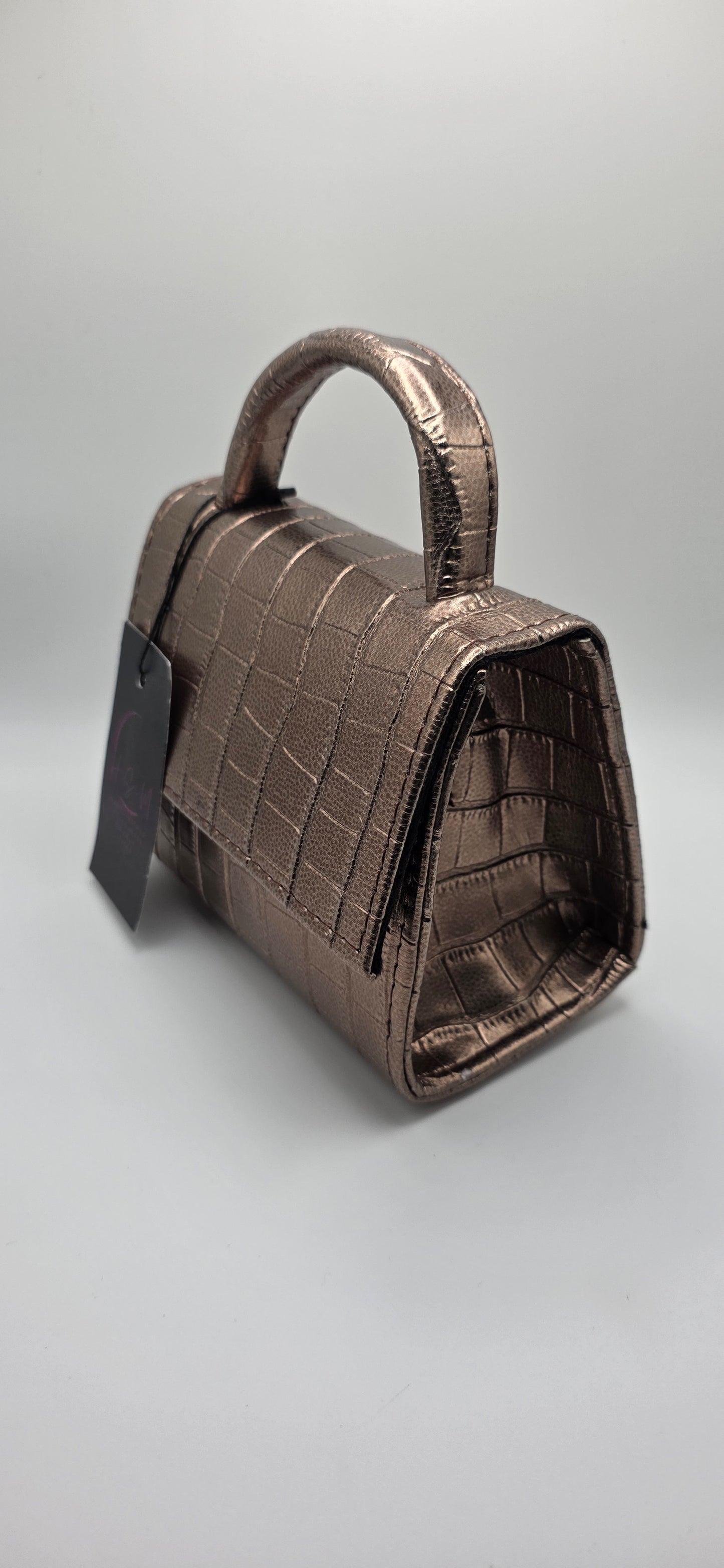 Luxury Handmade Handbag