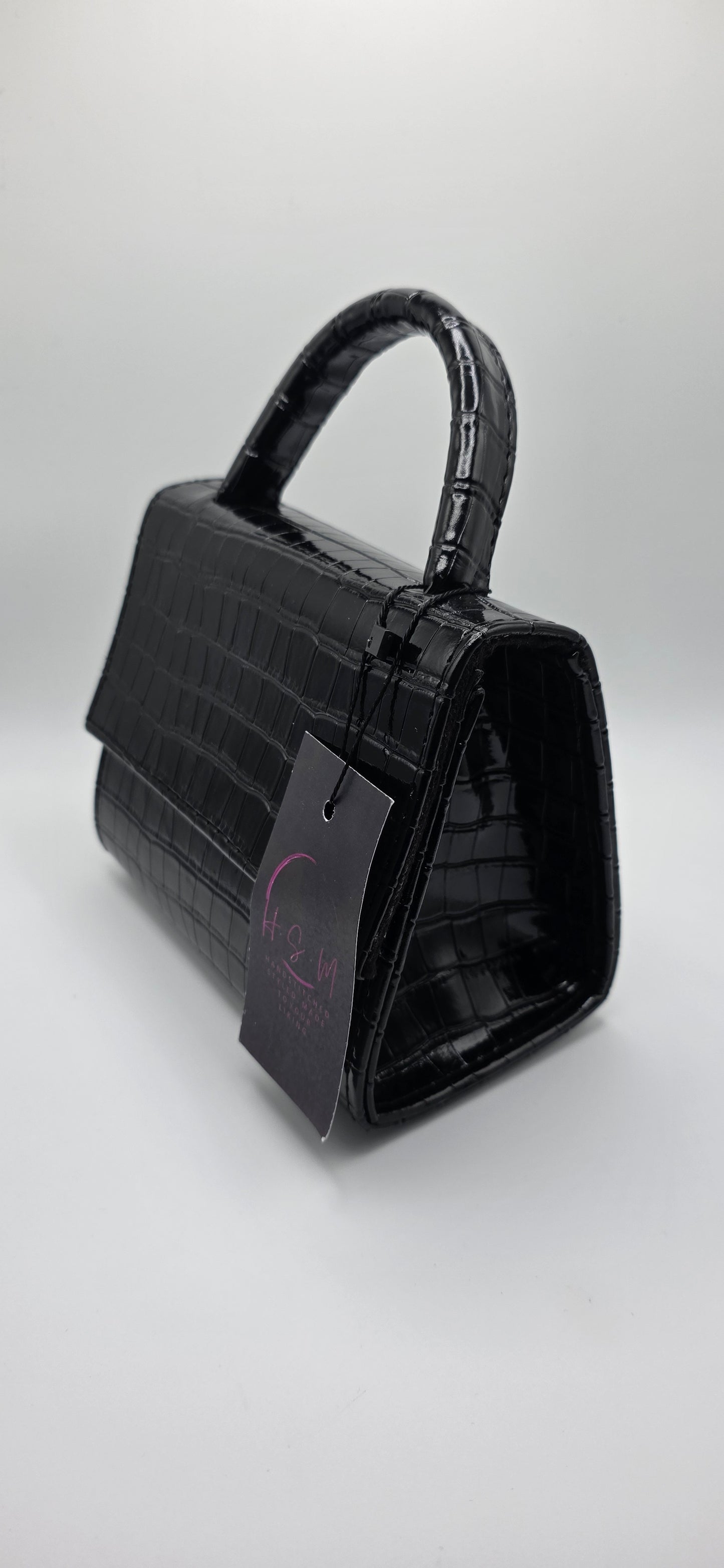 Luxury Handmade Handbag