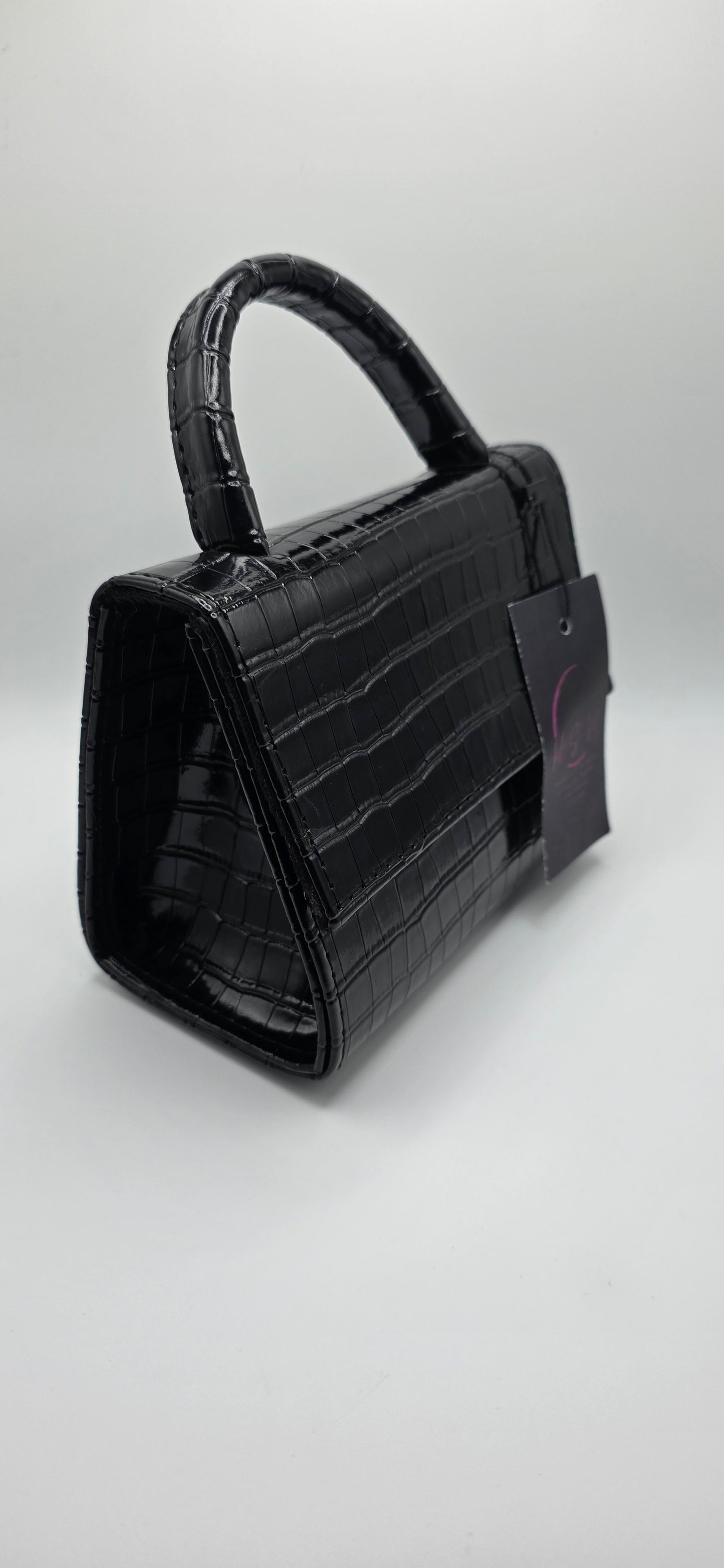 Luxury Handmade Handbag