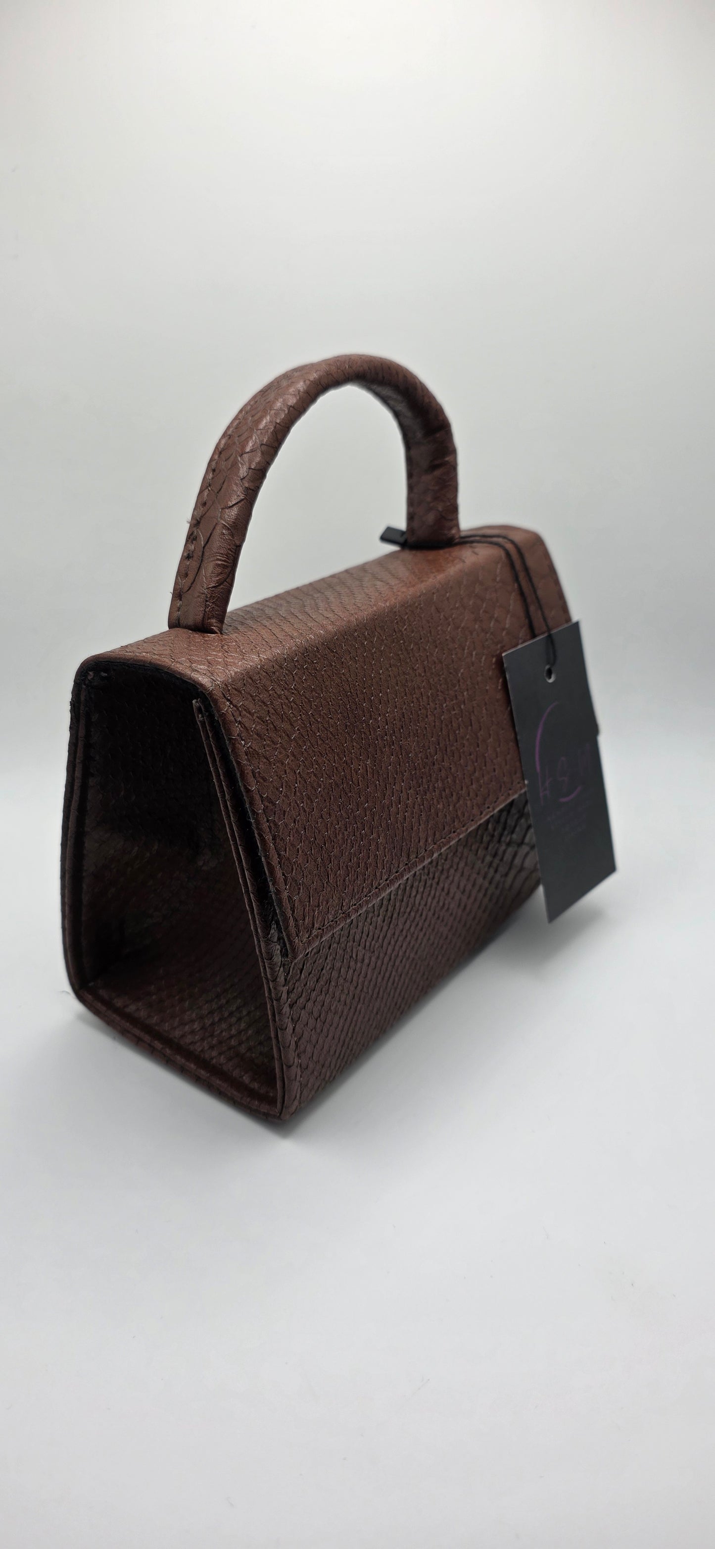 Luxury Handmade Handbag