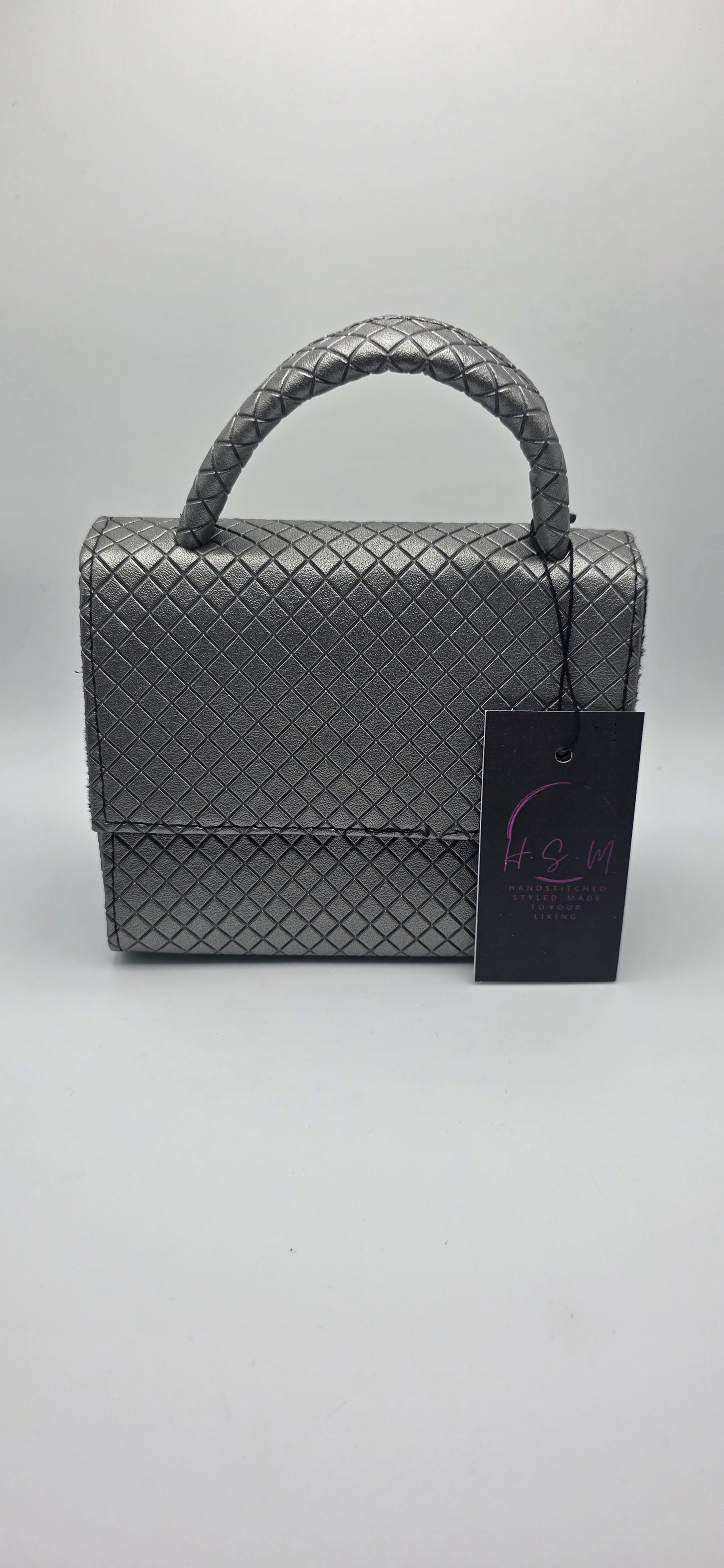 Luxury Handmade Handbag