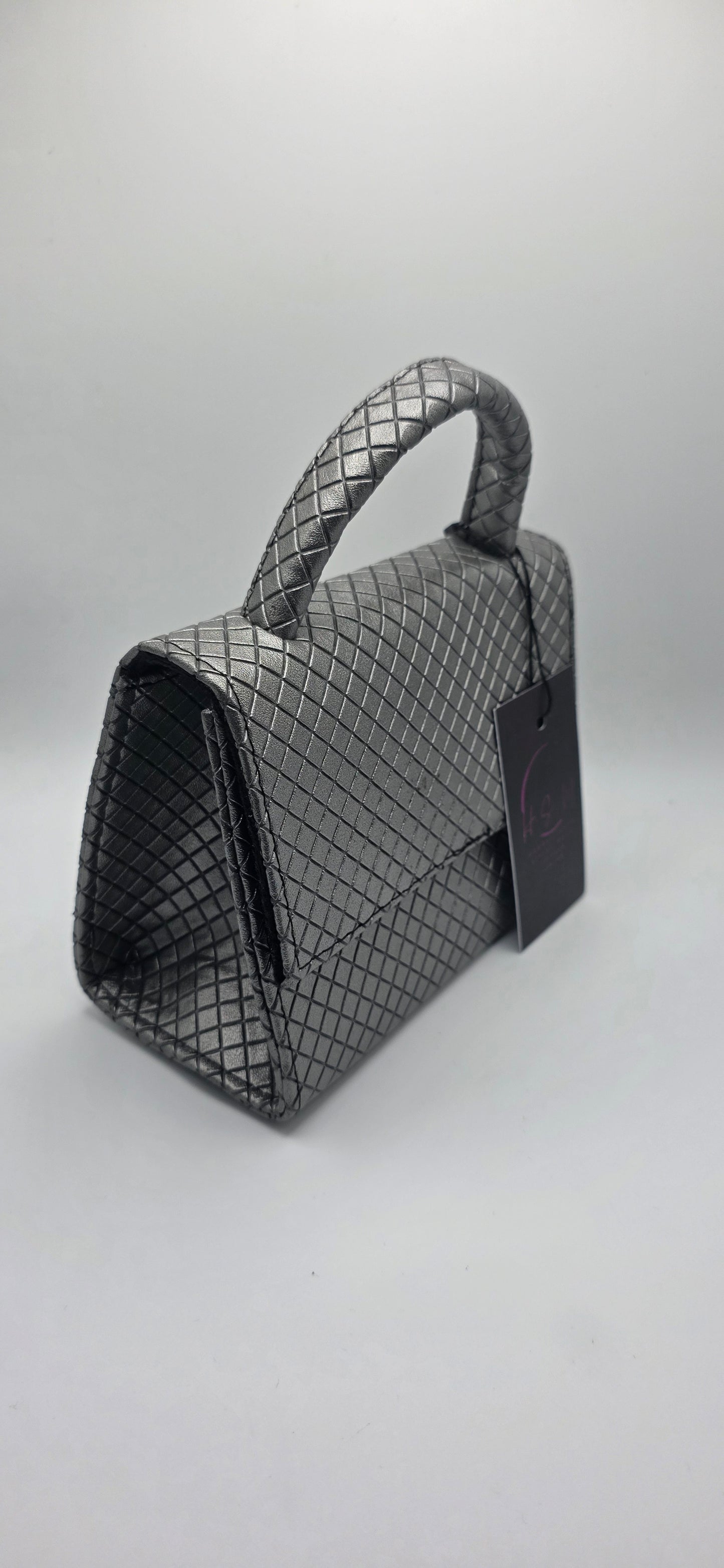 Luxury Handmade Handbag