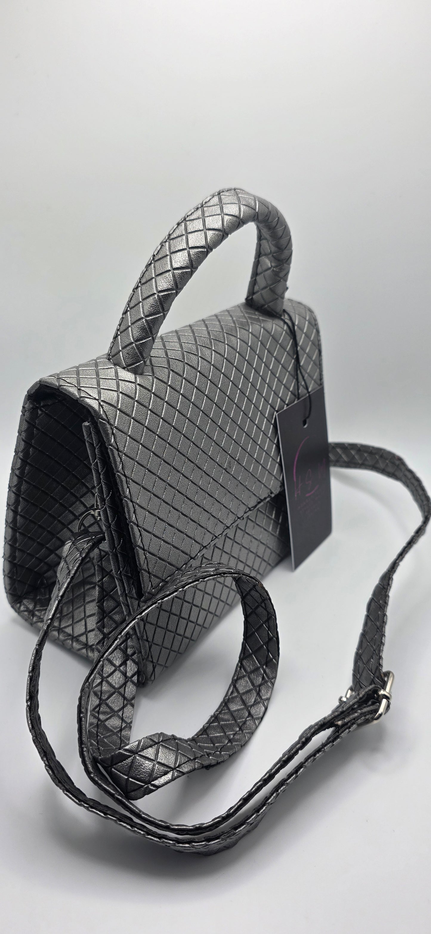 Luxury Handmade Handbag