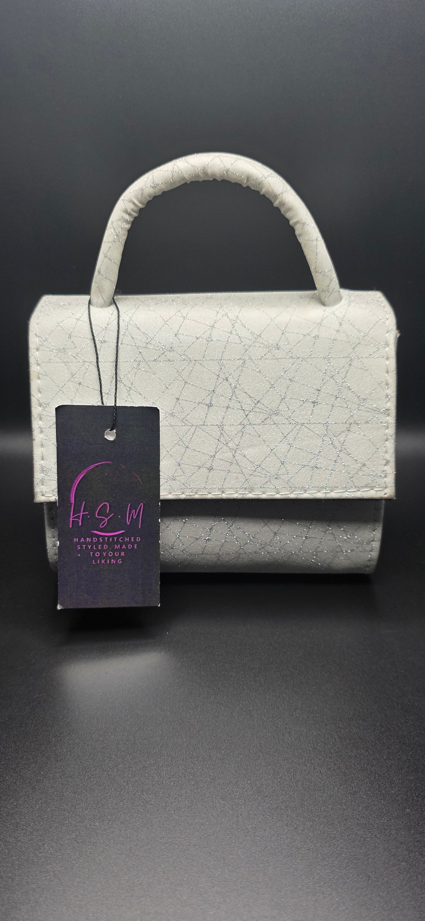 Luxury Handmade Handbag