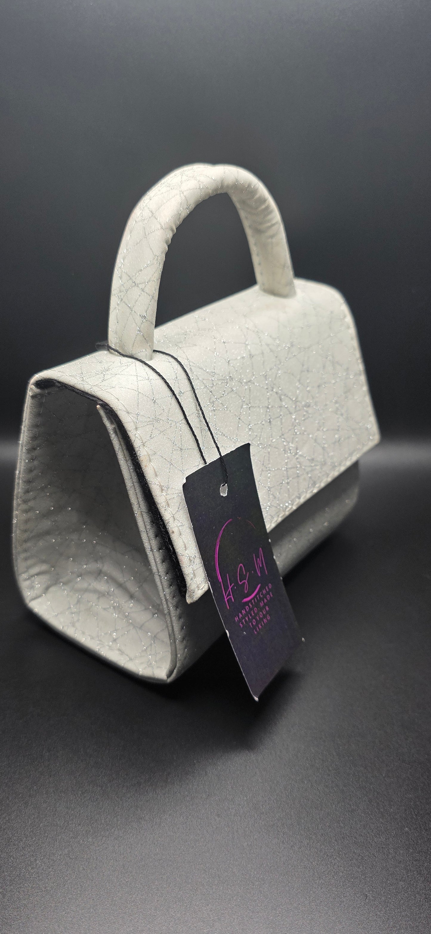 Luxury Handmade Handbag