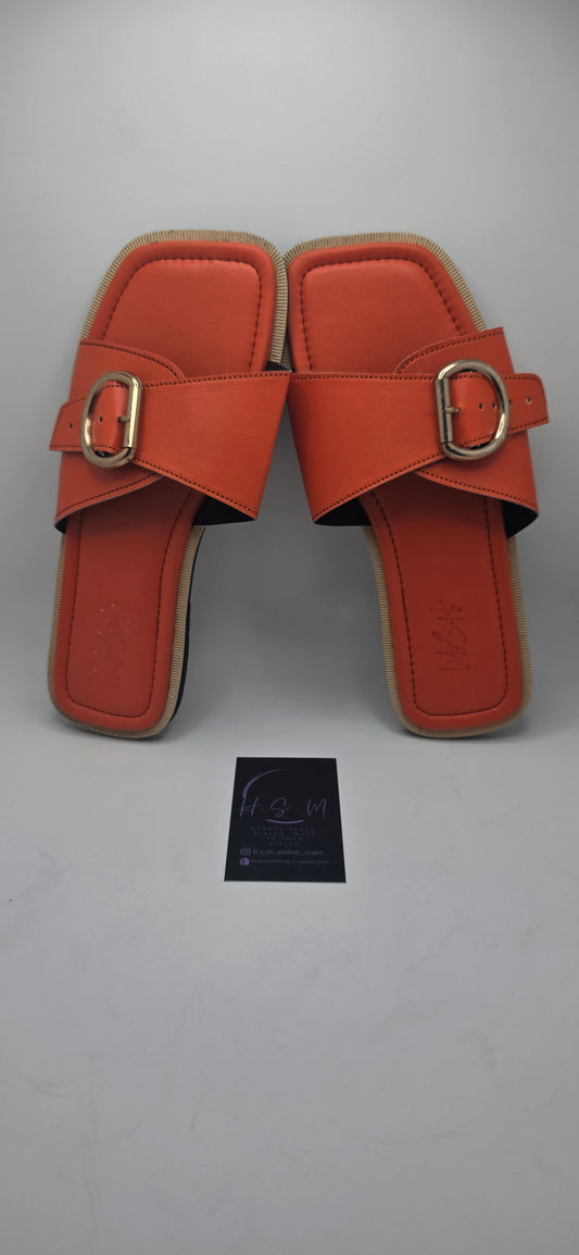 Luxury Handmade Slippers