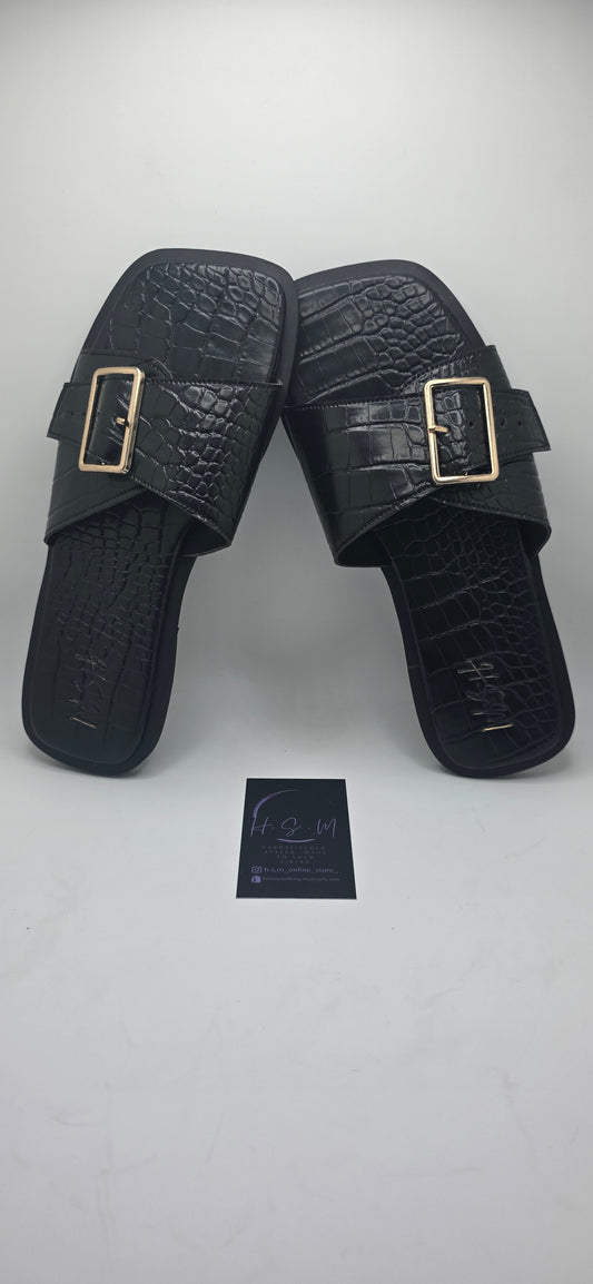 Luxury Handmade Slippers