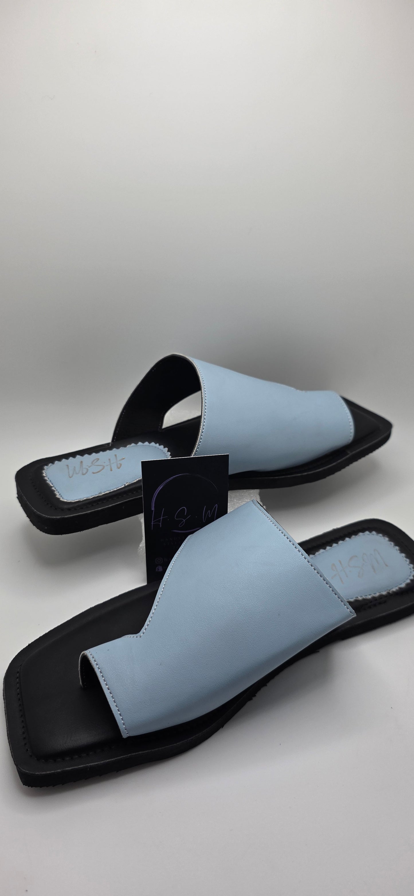 Luxury Handmade Slippers