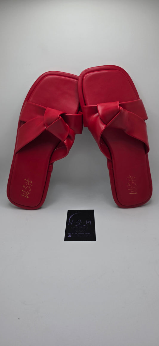 Luxury Handmade Slippers