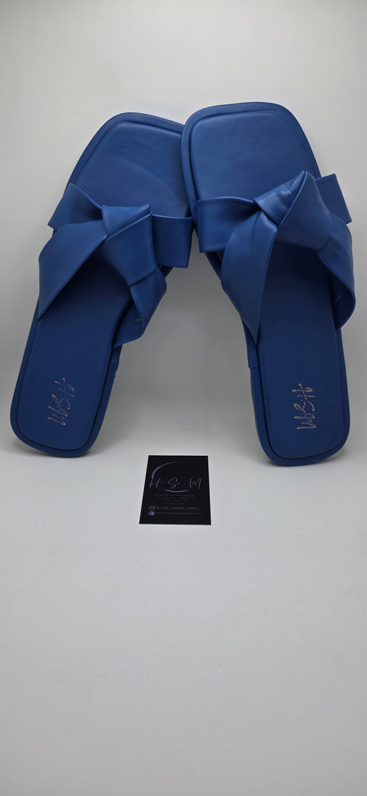 Luxury Handmade Slippers