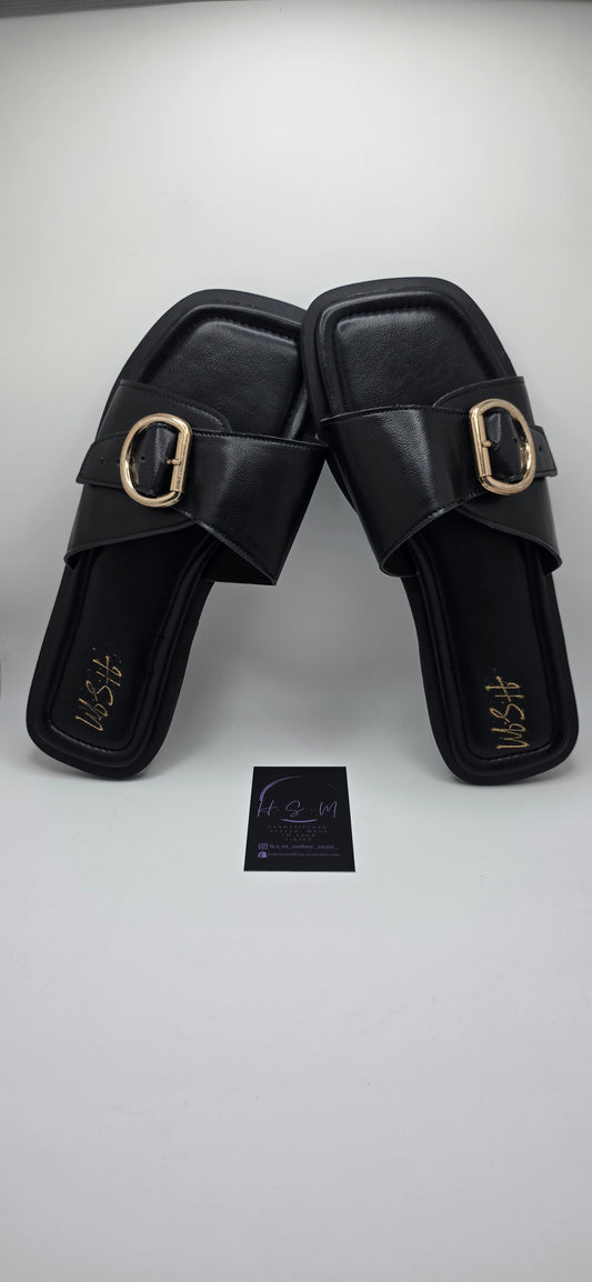 Luxury Handmade Slippers