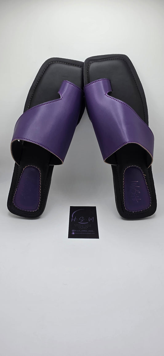 Luxury Handmade Slippers