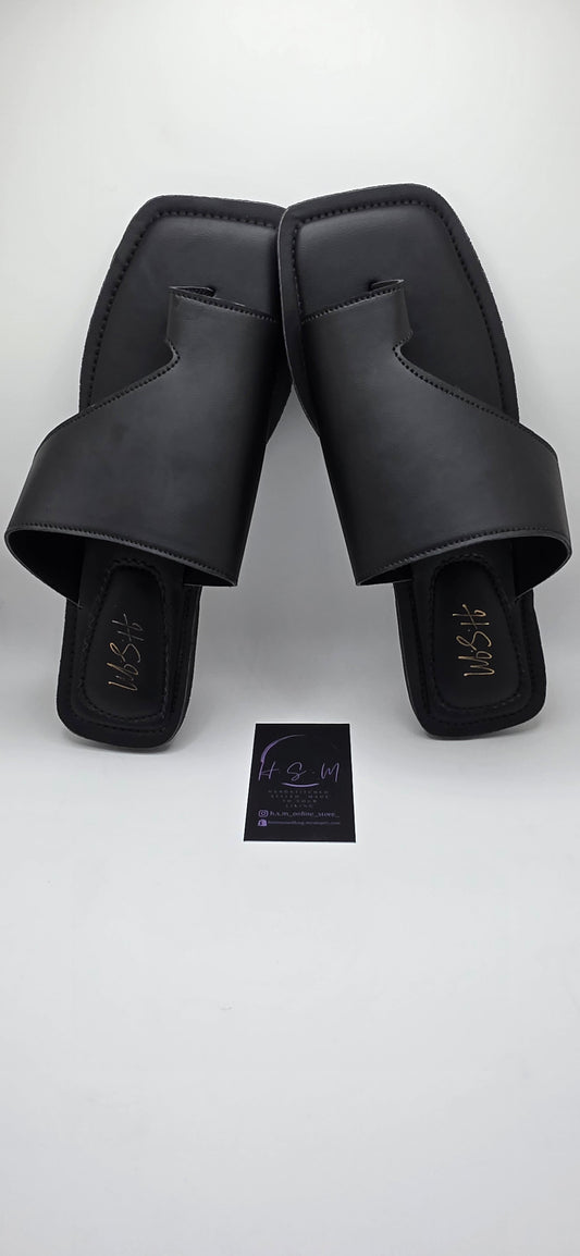 Luxury Handmade Slippers