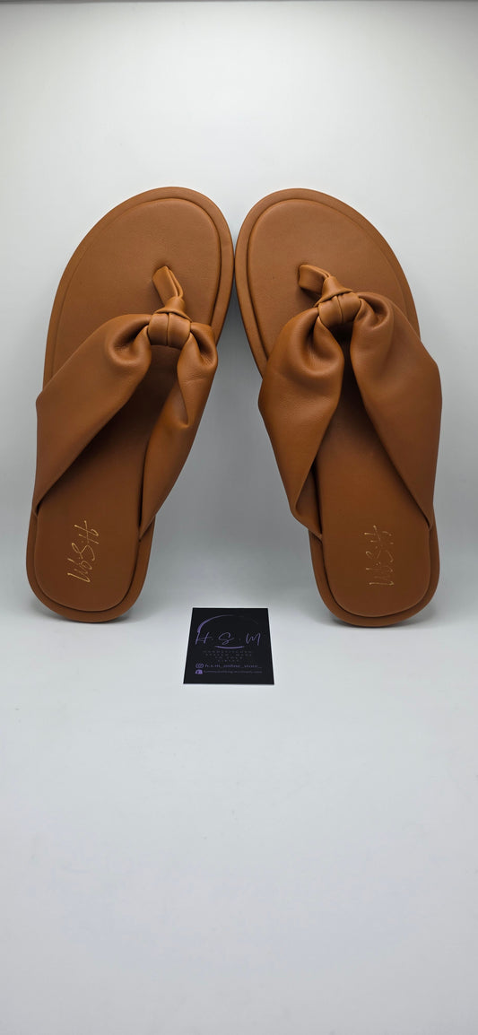 Luxury Handmade Slippers