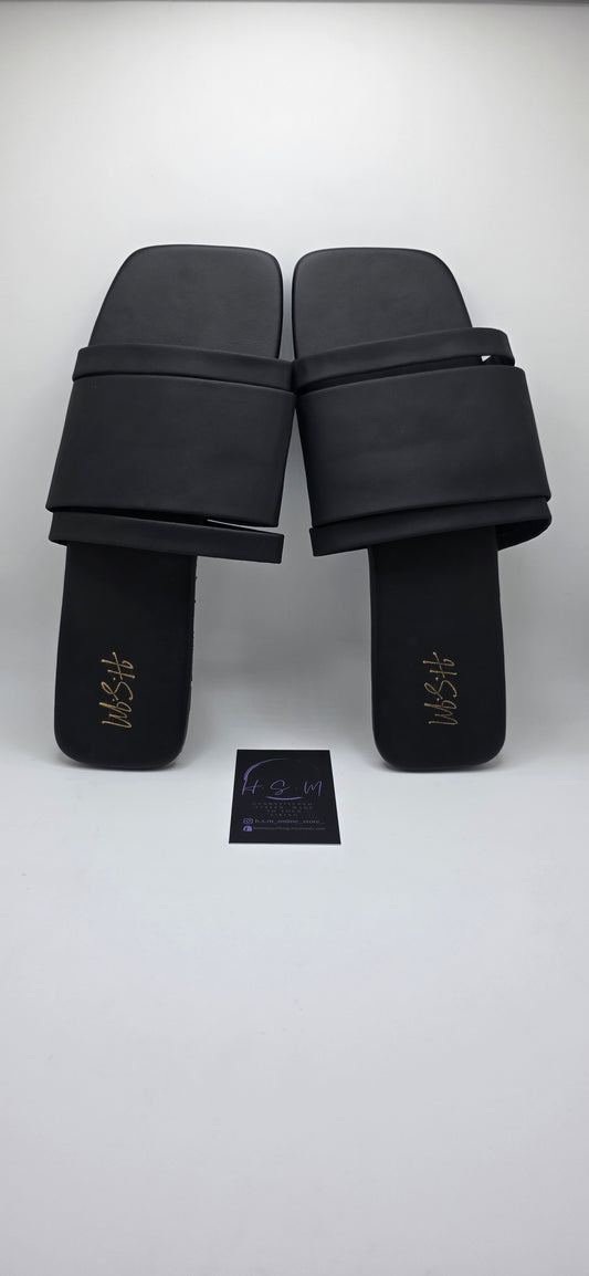 Luxury Handmade Slippers