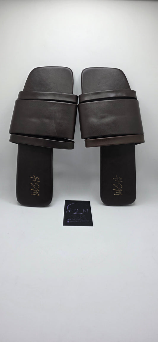 Luxury Handmade Slippers