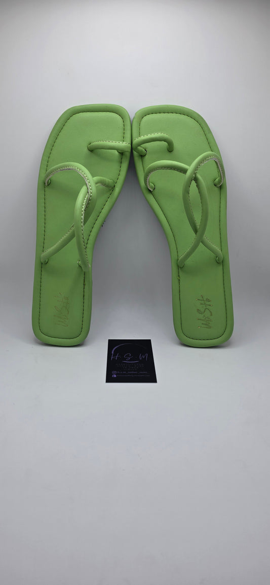 Luxury Handmade Slippers