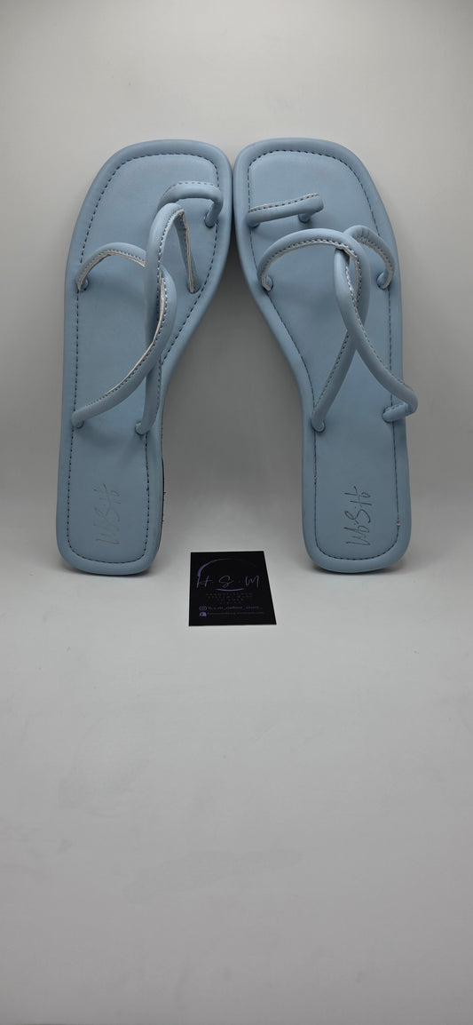 Luxury Handmade Slippers