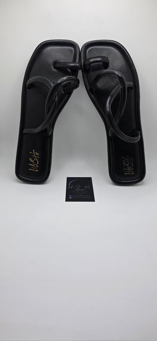 Luxury Handmade Slippers