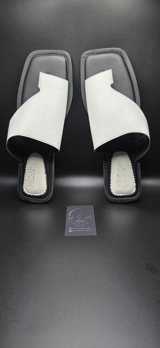 Luxury Handmade Slippers