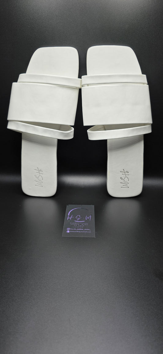 Luxury Handmade Slippers