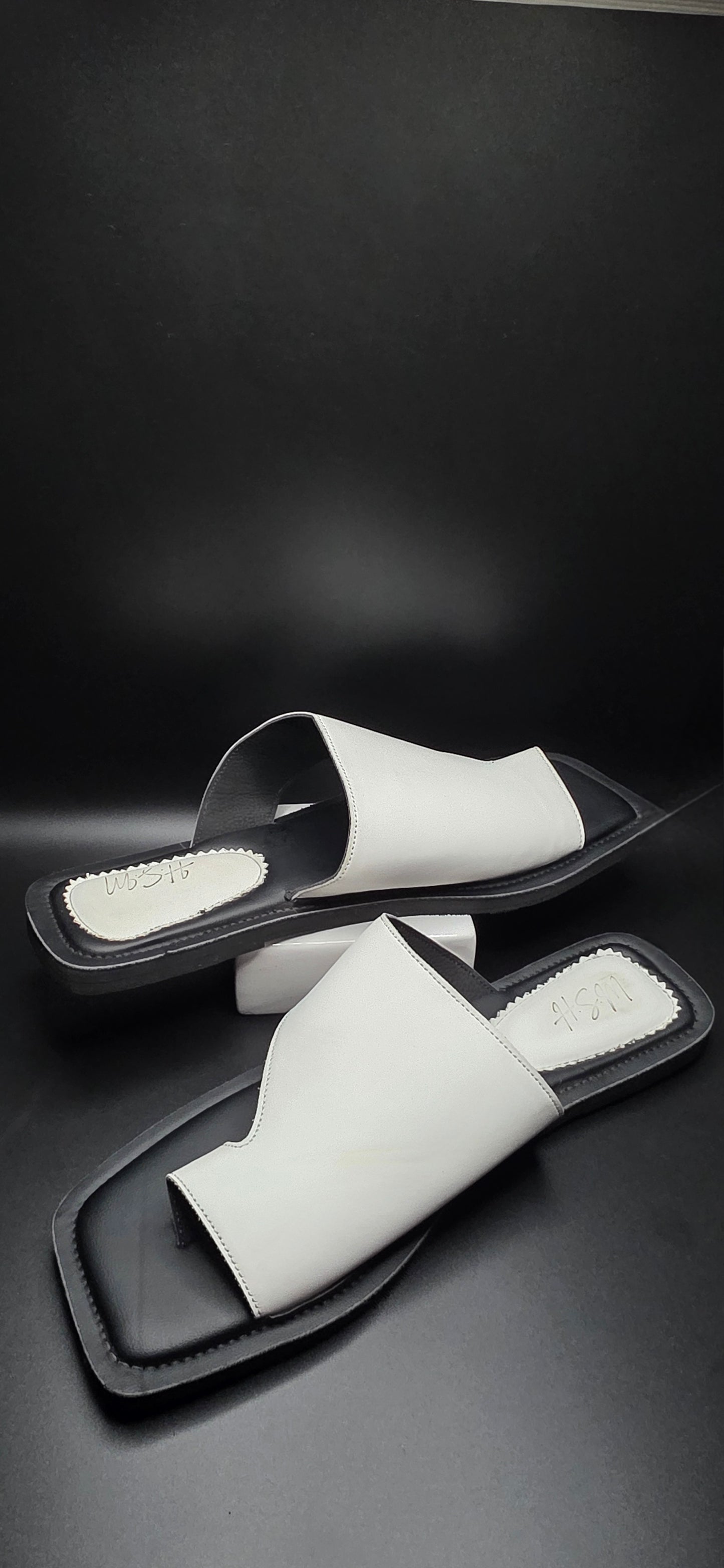 Luxury Handmade Slippers